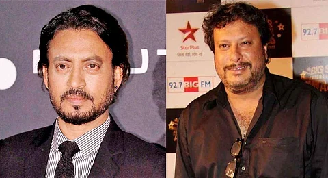 Most of the actors today are copying Irrfan Khan, says Tigmanshu Dhulia