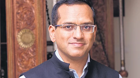 Shaurya Doval (File photo)