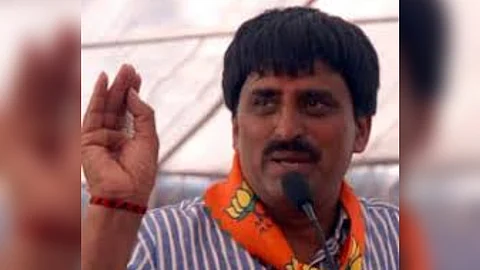 MLC CP Yogeshwara