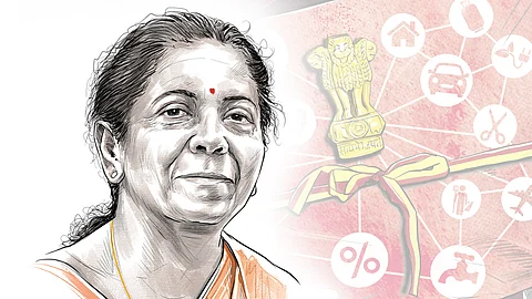 Bet on Budget 2024 bringing tax reliefs; it could pay off this time