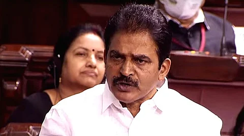 Congress MP K C Venugopal asks govt to probe 'hate crime' behind Indian students' deaths abroad