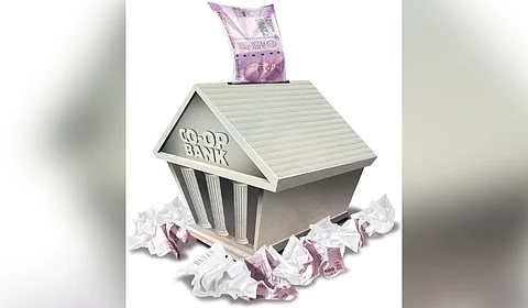 Cooperative Bank