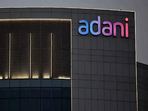 Adani Green