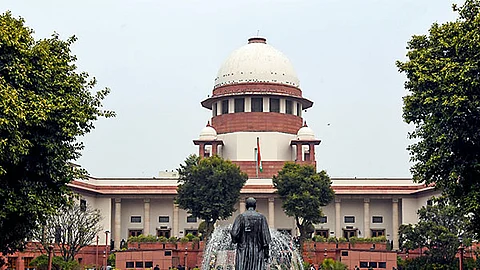 Supreme Court of India
