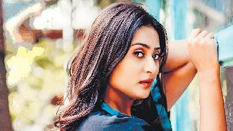 Amrutha Iyengar