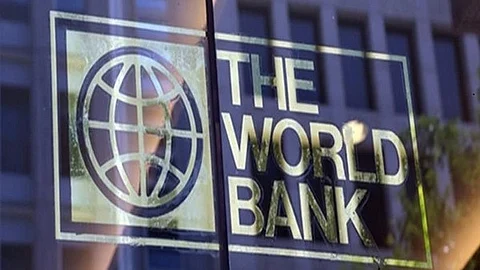 World Bank logo