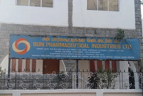 Sun Pharma abandons Parkinson's drug trial