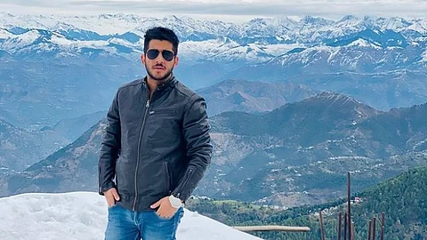 24-year-old Indian student shot dead in Canada