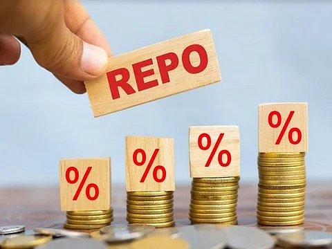 Representational image