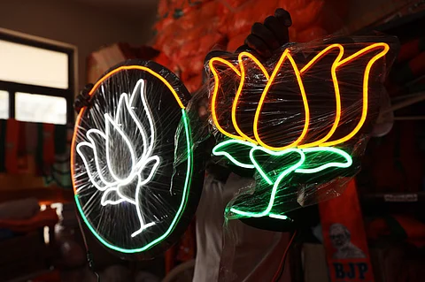 Jat leader to lead Haryana BJP manifesto panel