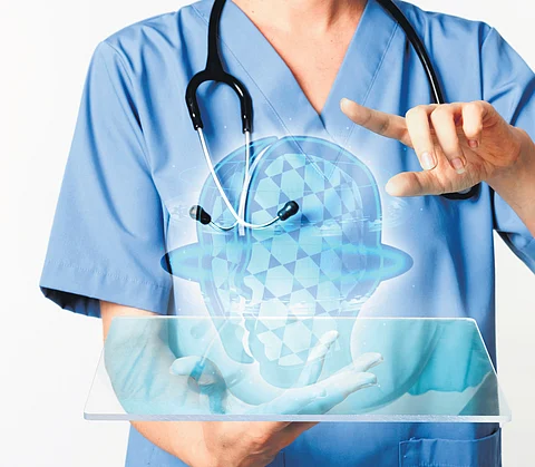 Neurosurgery involves the surgical treatment of disorders which affect any portion of the nervous system.