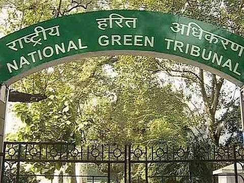 The National Green Tribunal