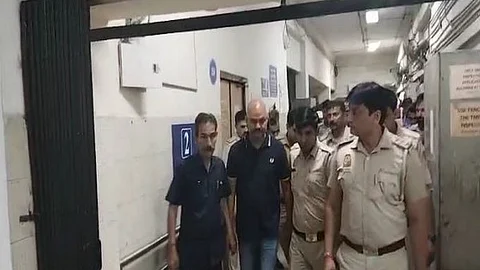 Maliwal was allegedly assaulted at the CM’s residence at Civil Lines on May 13 following which police arrested Bibhav.