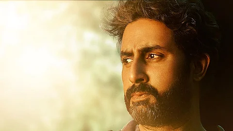 Abhishek Bachchan