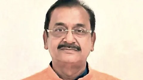Samir Mohanty