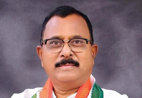 Mallu Ravi