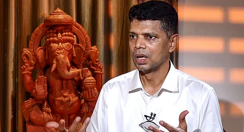 INTERVIEW | ‘Want to help Naveen babu get a sixth term as CM’
