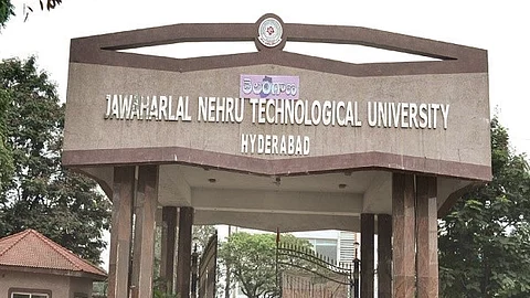 Jawaharlal Nehru Architectural and Fine Arts University
