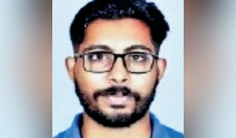 J S Sidharthan