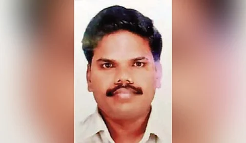 Superintendent of Karnataka Maharshi Valmiki Scheduled Tribes Development Corporation Ltd (KMVSTDCL) P Chandrashekharan