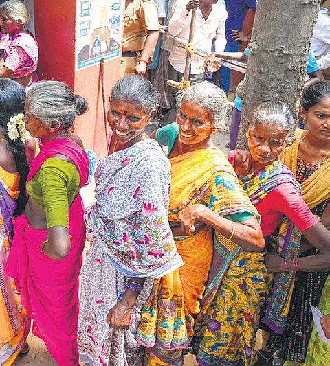 Once again, anxiety grips Chhattisgarh after month-long wait for results