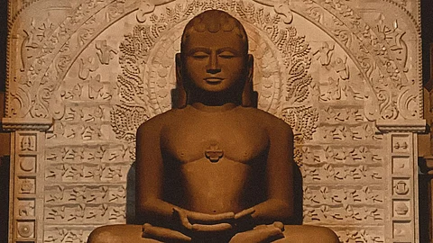 On a path to ahimsa