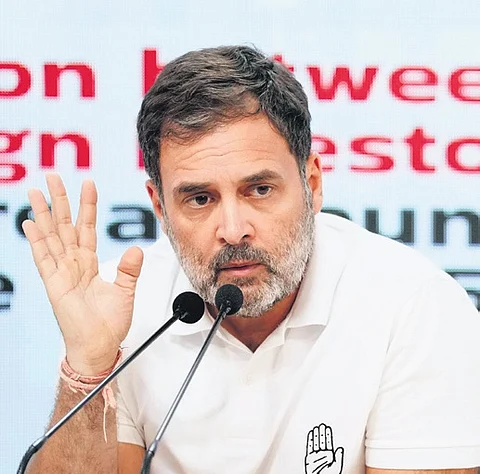 PIC: Shekhar Yadav