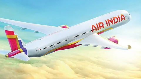 Passengers will be kept informed about any changes to flight schedules, the airline assured.