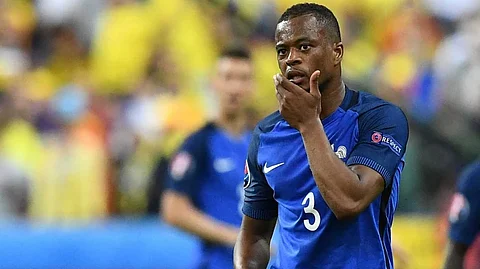 France will start their campaign against Austria on 17 June