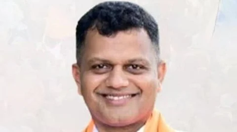 BJP’s Capt Brijesh Chowta