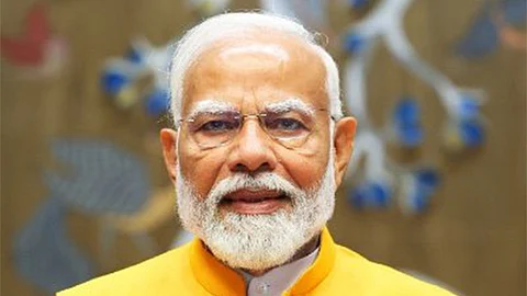 Prime Minister Narendra Modi will release the ‘Odisha Vision-2036’ document at the BJP government’s first anniversary celebration in the state, on June 20.