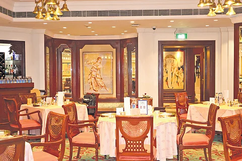 ITC Kakatiya