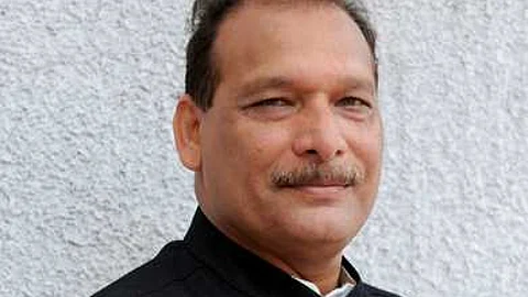 MLC Ivan D'Souza