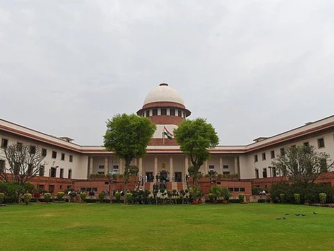 SC junks plea challenging NTA practice on conduct of NEET-UG