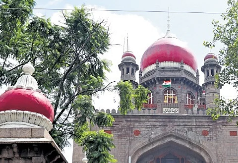 Telangana High Court