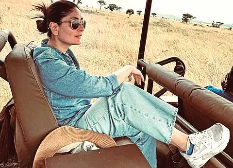 Kareena Kapoor Khan