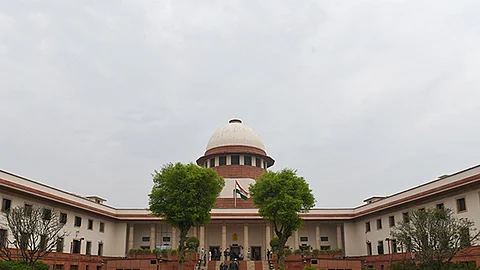 Supreme Court
