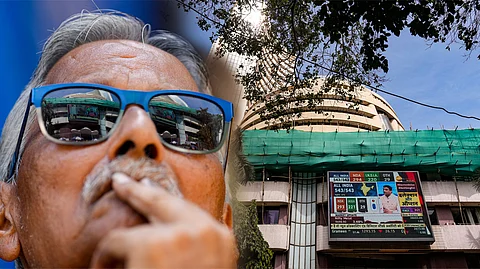 Bombay Stock Exchange (BSE)