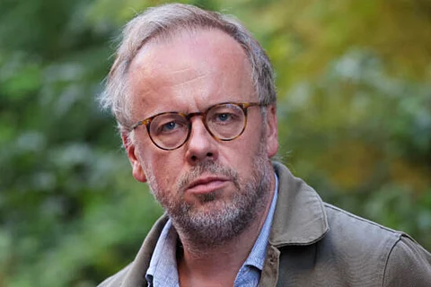 Christophe Deloire