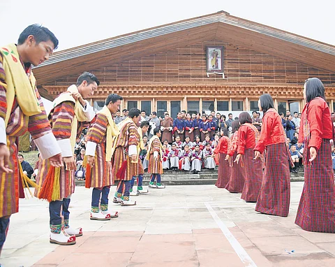 Bhutan Echoes announced the 13th Edition of the Drukyul’s Literature and Arts Festival 2024 (DLAF), scheduled for August 3 to 5, in Thimphu, Bhutan.