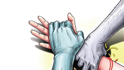 A woman from Odisha's Buguda was gang-raped on Tuesday night. Image used for representation.