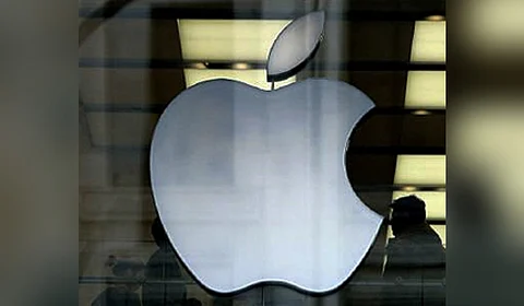 Apple Logo