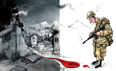 What Kargil ’99 can teach about Jammu today