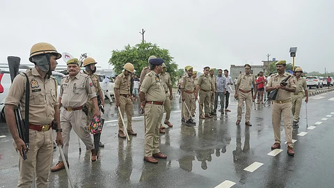 On the status of police probe, the SIT chief said the ambit of the investigation has been expanded as more evidence have emerged.