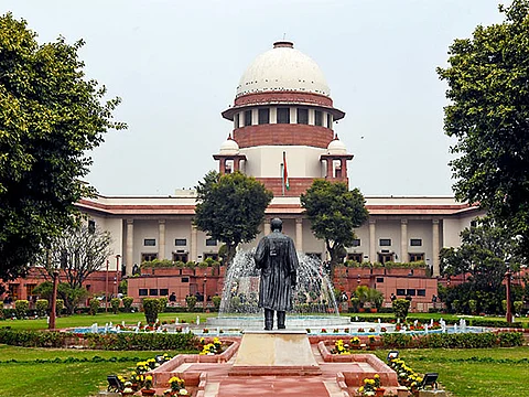 SC declines to entertain PIL challenging cancellation of UGC-NET exam