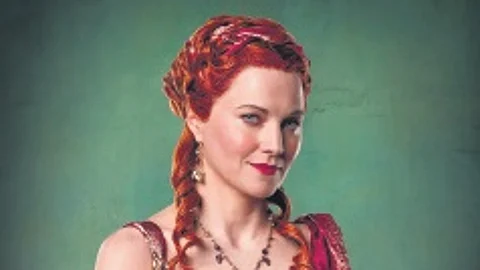Lucy Lawless