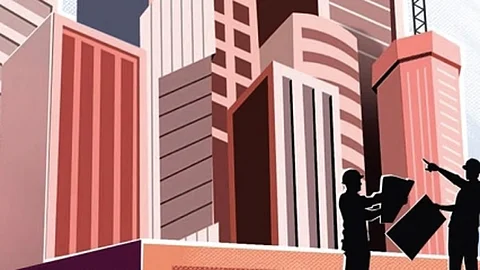 Representational Image