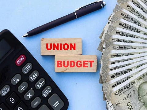 Pinarayi said the Budget infringed upon the state’s limited rights on taxation.