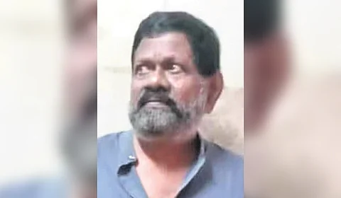 Raveendran Nair