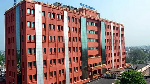 Orissa High Court